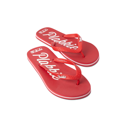Plakkie Lookout (Red and White)